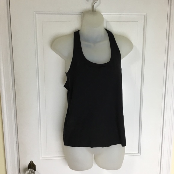 Athleta 2-In-1 Ultimate Support Top Tank New - Picture 4 of 10